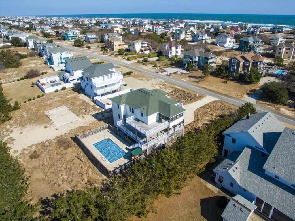 Corolla, North Carolina 27927-0000, 6 Bedrooms Bedrooms, ,5 BathroomsBathrooms,Single family - detached,For sale,Corolla Drive,92165