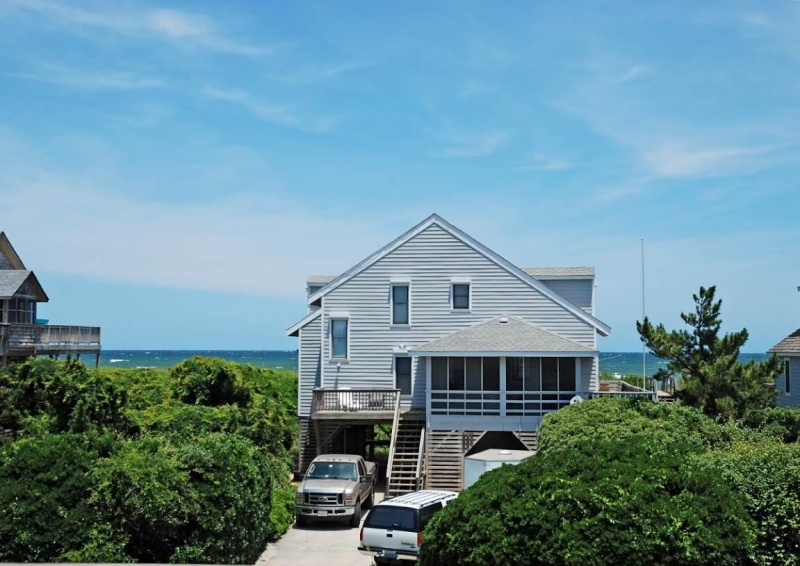 Duck, North Carolina 27949, 5 Bedrooms Bedrooms, ,4 BathroomsBathrooms,Single family - detached,For sale,Skimmer Way,92433