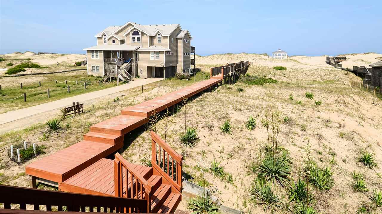 Corolla, North Carolina 27927, 3 Bedrooms Bedrooms, ,2 BathroomsBathrooms,Single family - detached,For sale,Sandfiddler Road,92514