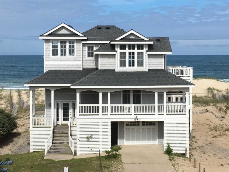 Corolla, North Carolina 27927, 5 Bedrooms Bedrooms, ,4 BathroomsBathrooms,Single family - detached,For sale,Sandfiddler Road,92595