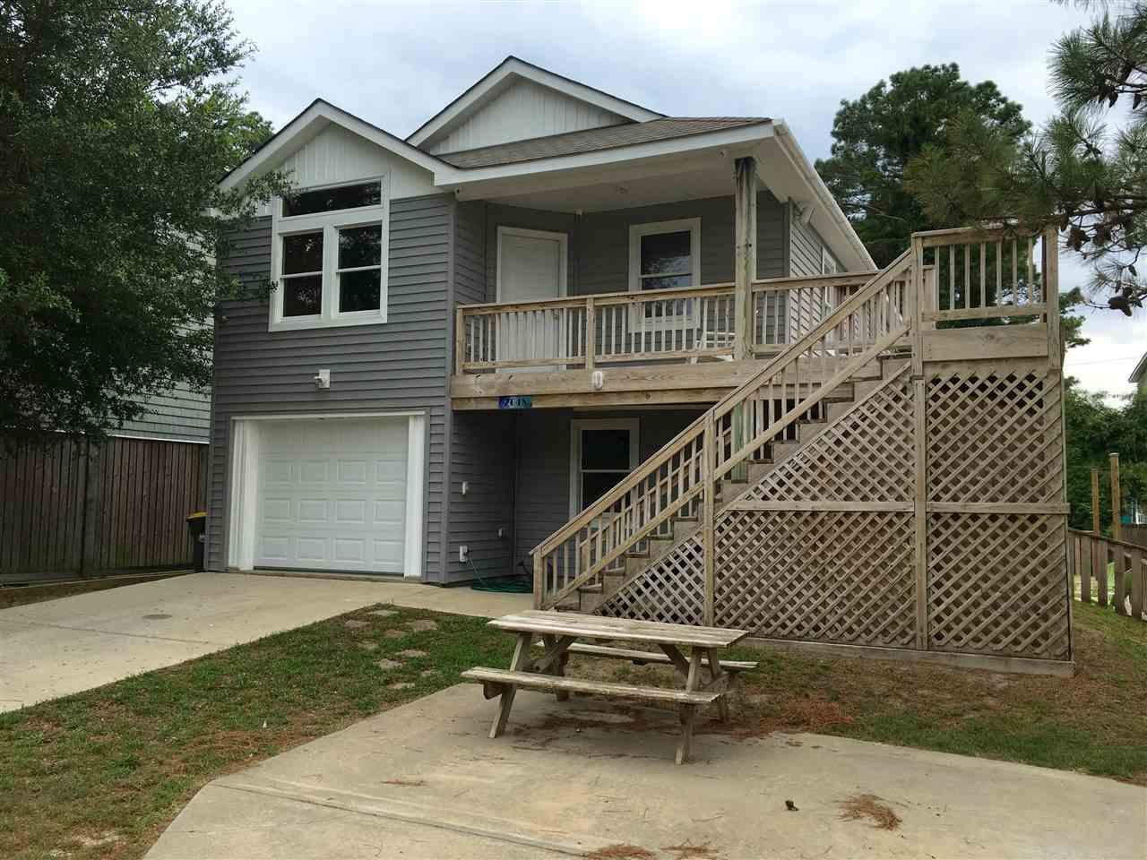 Kill Devil Hills, North Carolina 27948, 3 Bedrooms Bedrooms, ,2 BathroomsBathrooms,Single family - detached,For sale,Edenton Street,92628