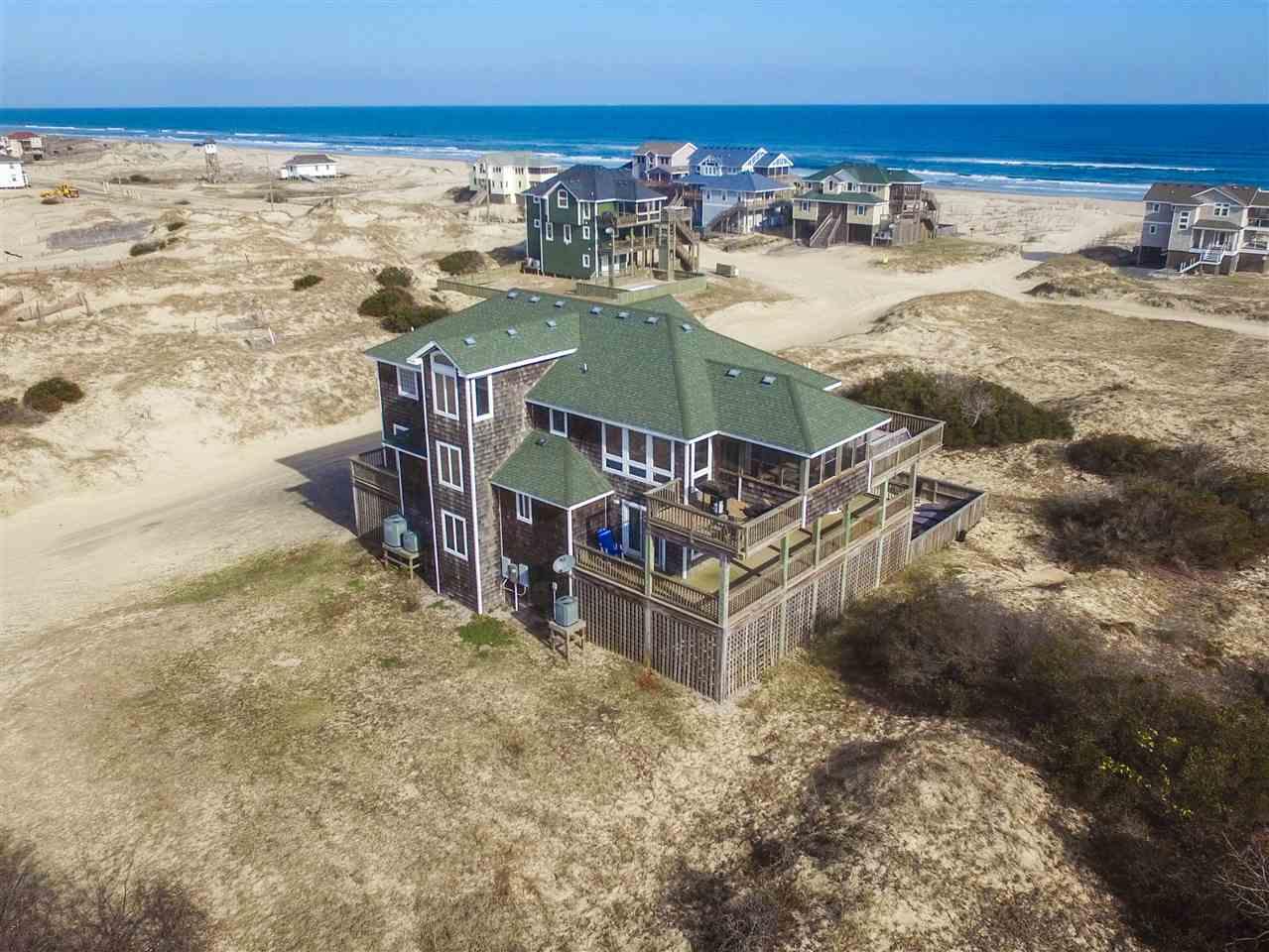 Corolla, North Carolina 27927, 6 Bedrooms Bedrooms, ,6 BathroomsBathrooms,Single family - detached,For sale,Sandpiper Road,92846