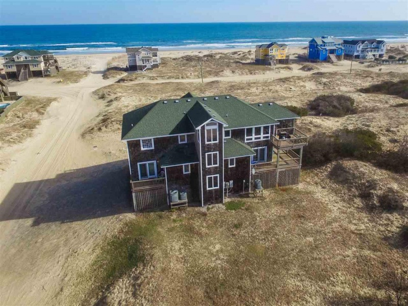 Corolla, North Carolina 27927, 6 Bedrooms Bedrooms, ,6 BathroomsBathrooms,Single family - detached,For sale,Sandpiper Road,92846