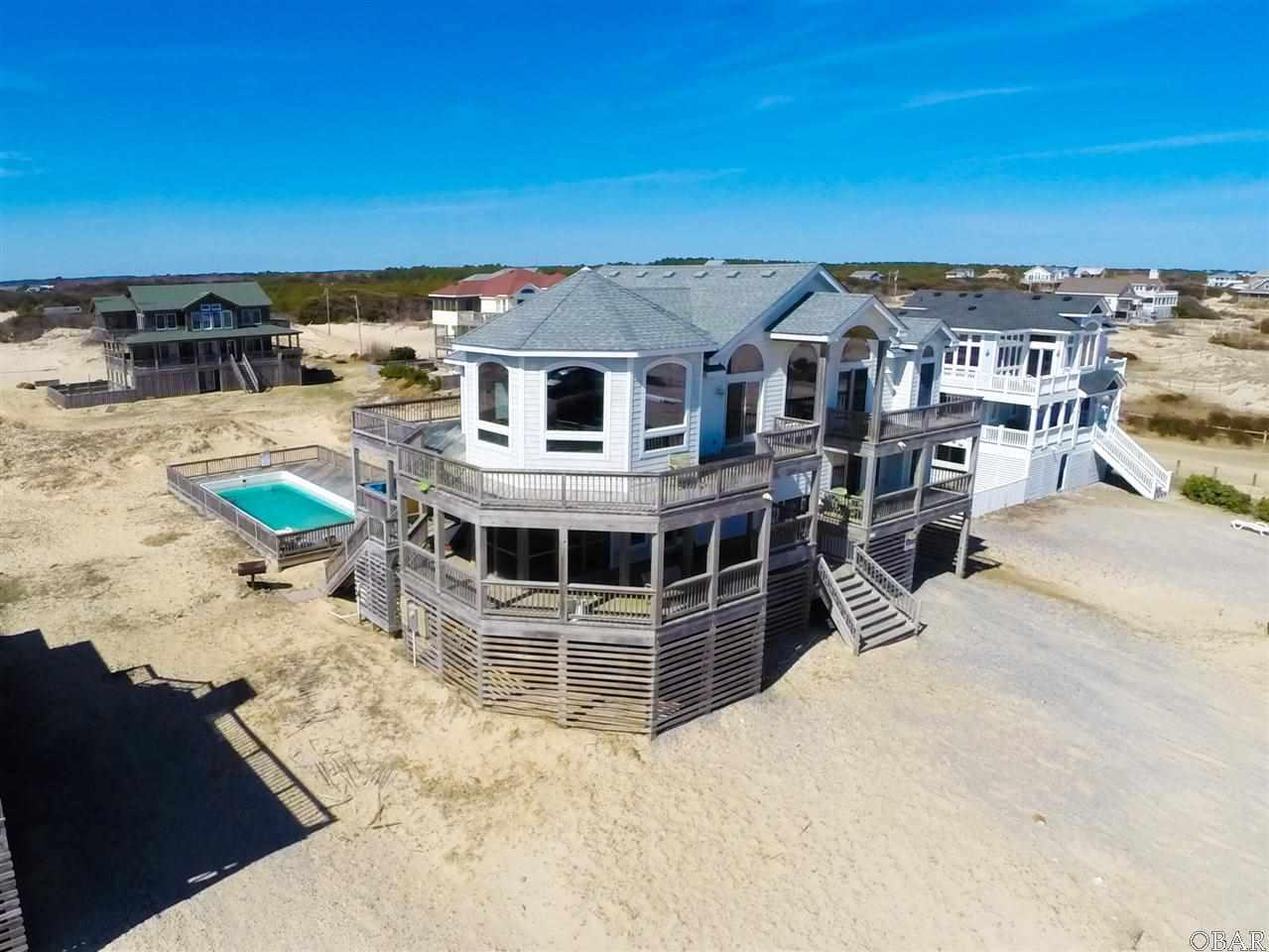 Corolla, North Carolina 27927, 6 Bedrooms Bedrooms, ,6 BathroomsBathrooms,Single family - detached,For sale,Sandfiddler Road,92906