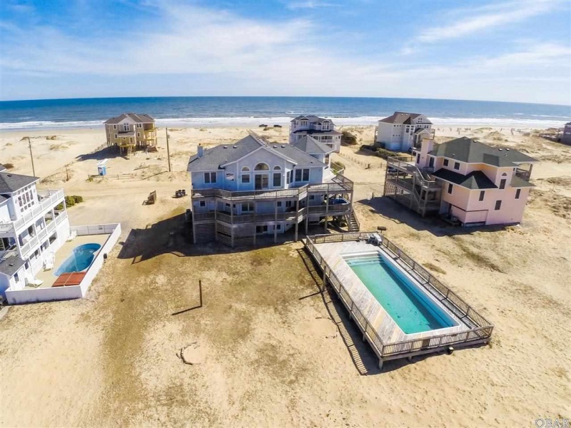 Corolla, North Carolina 27927, 6 Bedrooms Bedrooms, ,6 BathroomsBathrooms,Single family - detached,For sale,Sandfiddler Road,92906