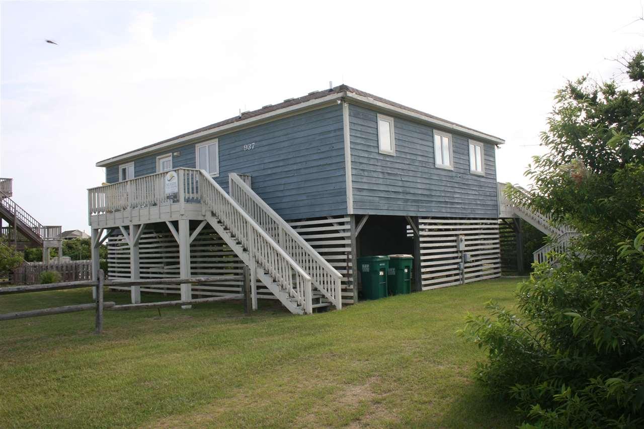 Corolla, North Carolina 27927, 3 Bedrooms Bedrooms, ,2 BathroomsBathrooms,Single family - detached,For sale,Whalehead Drive,92964