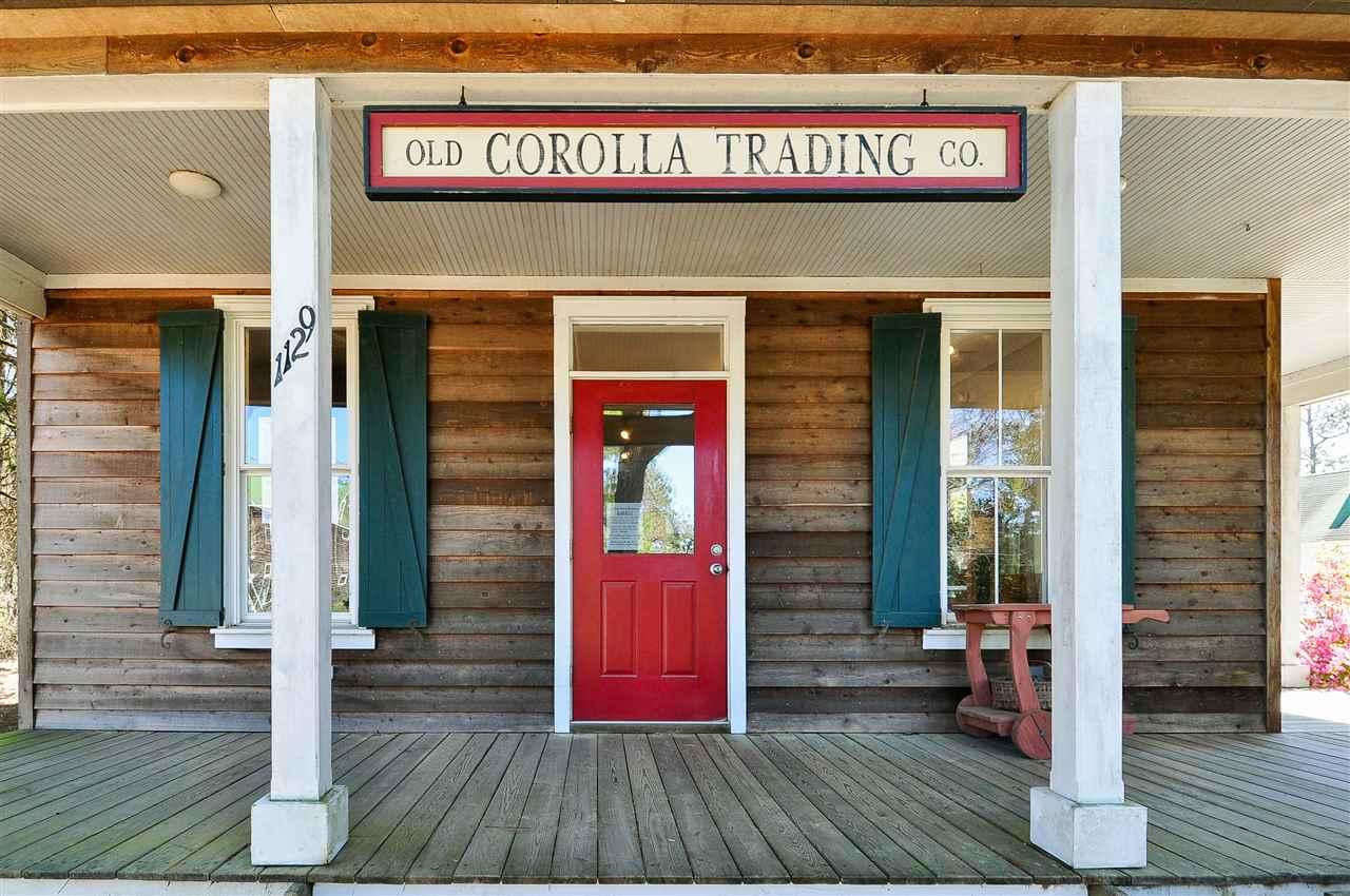Corolla, North Carolina 27927-0000, ,Retail,For sale,Corolla Village Road,93892