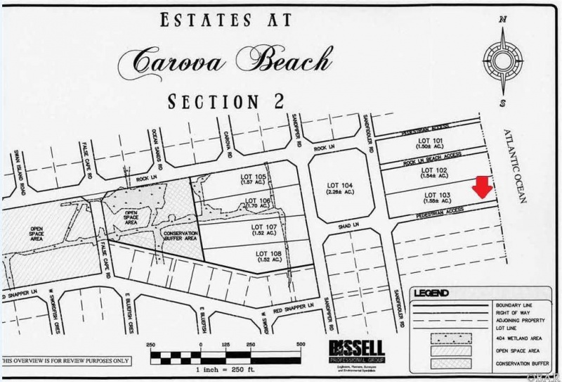 Corolla, North Carolina 27927-0000, ,Residential,For sale,Sandfiddler Road,90116