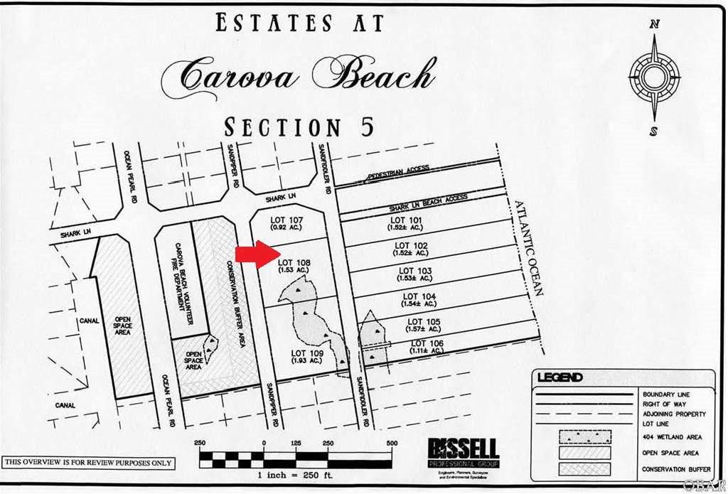 Corolla, North Carolina 27927-0000, ,Residential,For sale,Sandfiddler Road,90128