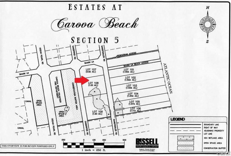 Corolla, North Carolina 27927-0000, ,Residential,For sale,Sandfiddler Road,90128