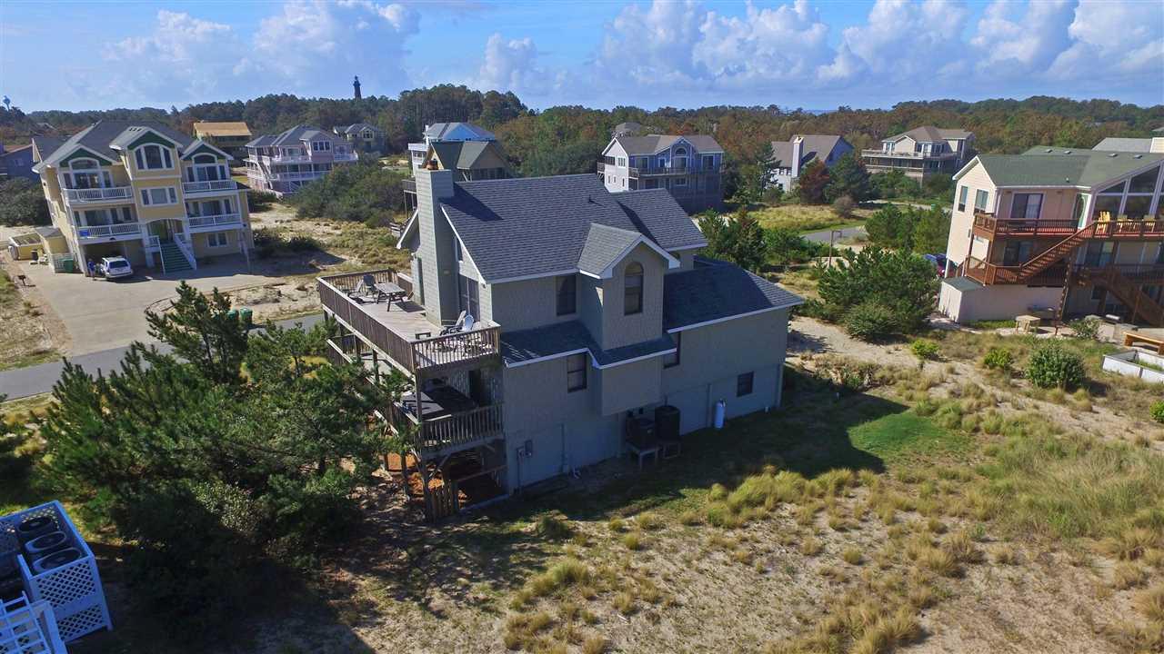 Corolla, North Carolina 27927-0000, 4 Bedrooms Bedrooms, ,4 BathroomsBathrooms,Single family - detached,For sale,Bismark Drive,93395