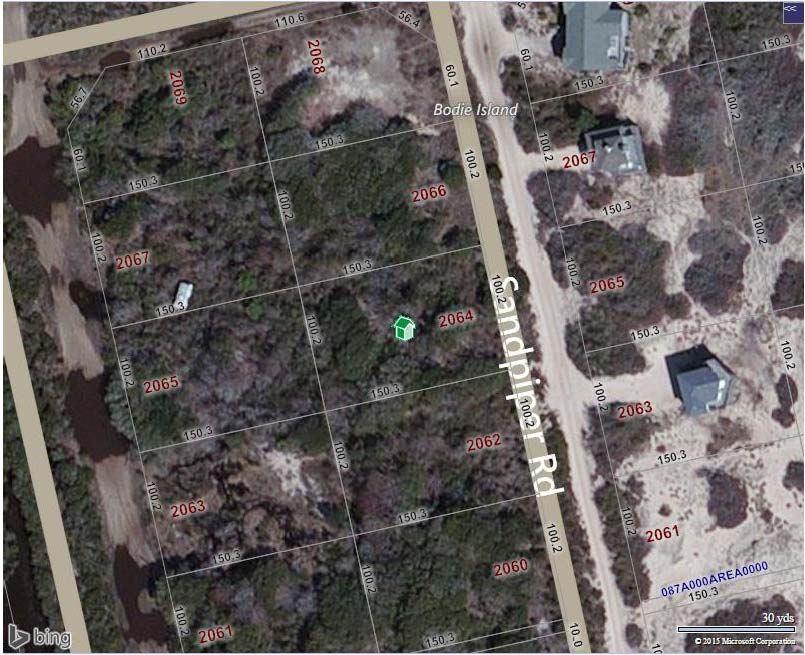 Corolla, North Carolina 27927-0000, ,Residential,For sale,Sandpiper Road,90387