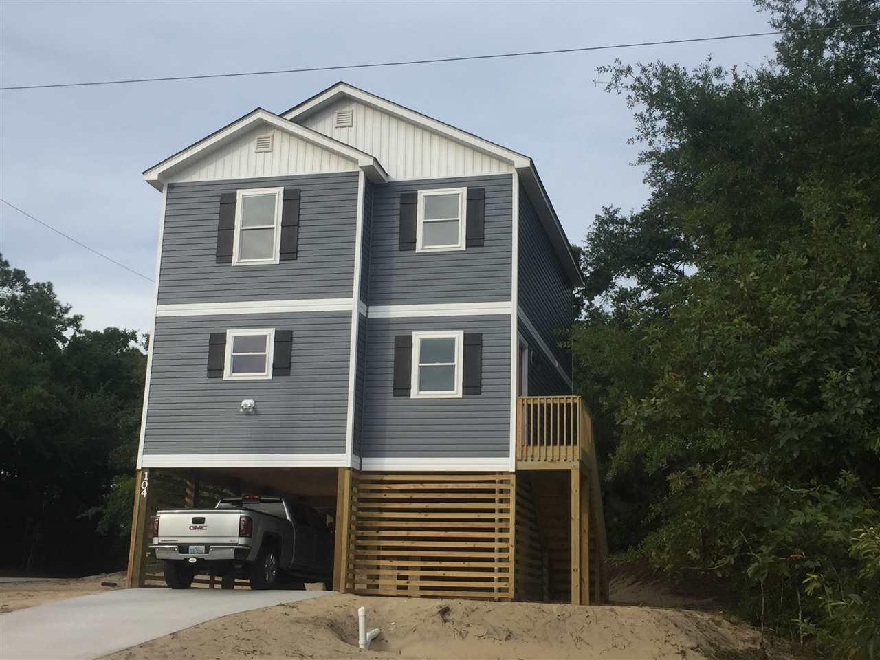 Kill Devil Hills, North Carolina 27948, 3 Bedrooms Bedrooms, ,2 BathroomsBathrooms,Single family - detached,For sale,Mybet Court,93874