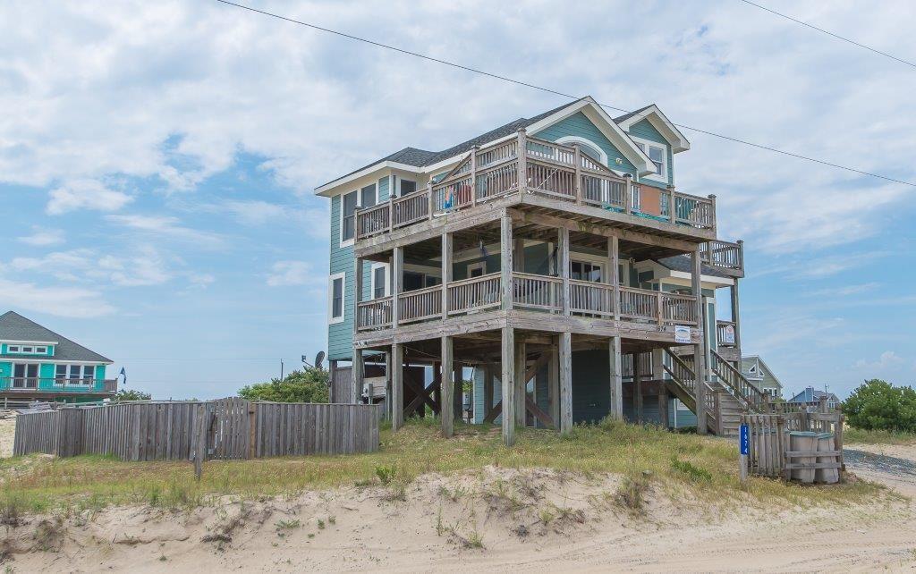 Corolla, North Carolina 27927, 4 Bedrooms Bedrooms, ,3 BathroomsBathrooms,Single family - detached,For sale,Ocean Pearl Road,94061