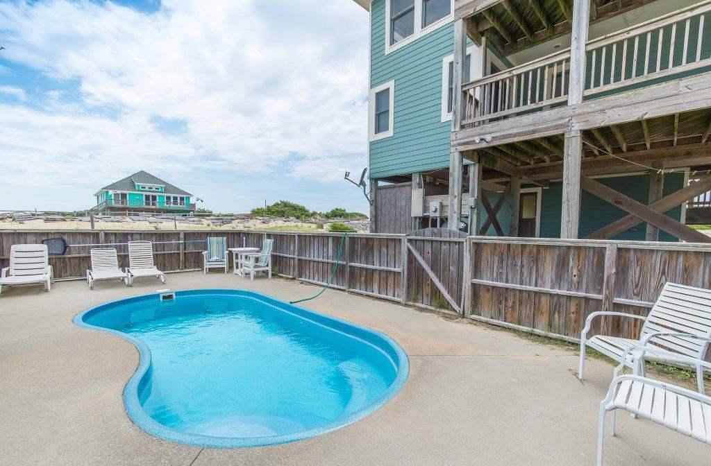 Corolla, North Carolina 27927, 4 Bedrooms Bedrooms, ,3 BathroomsBathrooms,Single family - detached,For sale,Ocean Pearl Road,94061