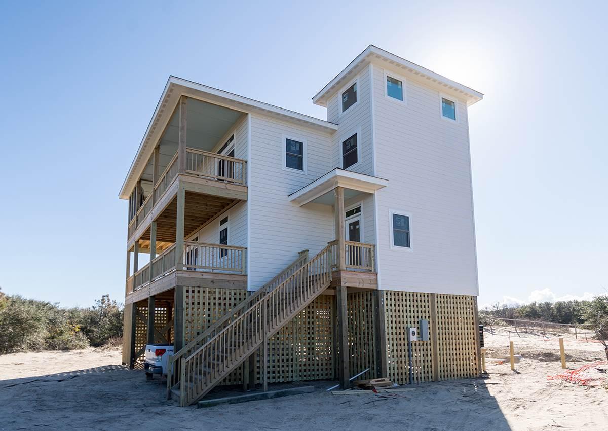 Corolla, North Carolina 27927, 3 Bedrooms Bedrooms, ,2 BathroomsBathrooms,Single family - detached,For sale,Ocean Pearl Road,94148