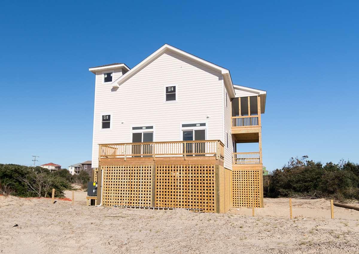 Corolla, North Carolina 27927, 3 Bedrooms Bedrooms, ,2 BathroomsBathrooms,Single family - detached,For sale,Ocean Pearl Road,94148