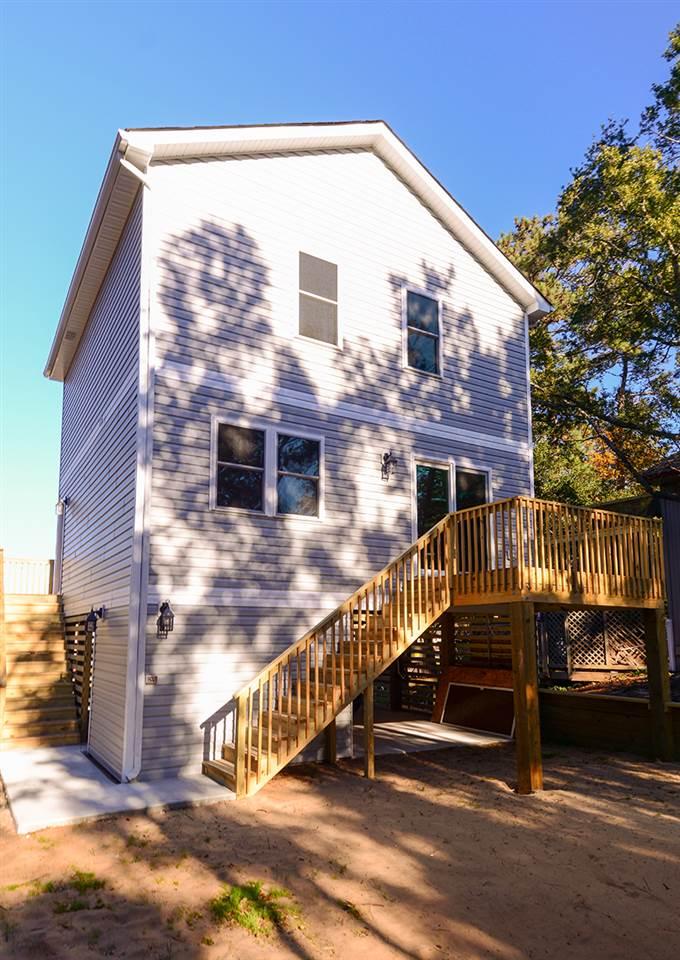 Kill Devil Hills, North Carolina 27948, 3 Bedrooms Bedrooms, ,2 BathroomsBathrooms,Single family - detached,For sale,Harbour View Drive,94449