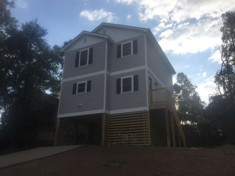 Kill Devil Hills, North Carolina 27948, 3 Bedrooms Bedrooms, ,2 BathroomsBathrooms,Single family - detached,For sale,Harbour View Drive,94449