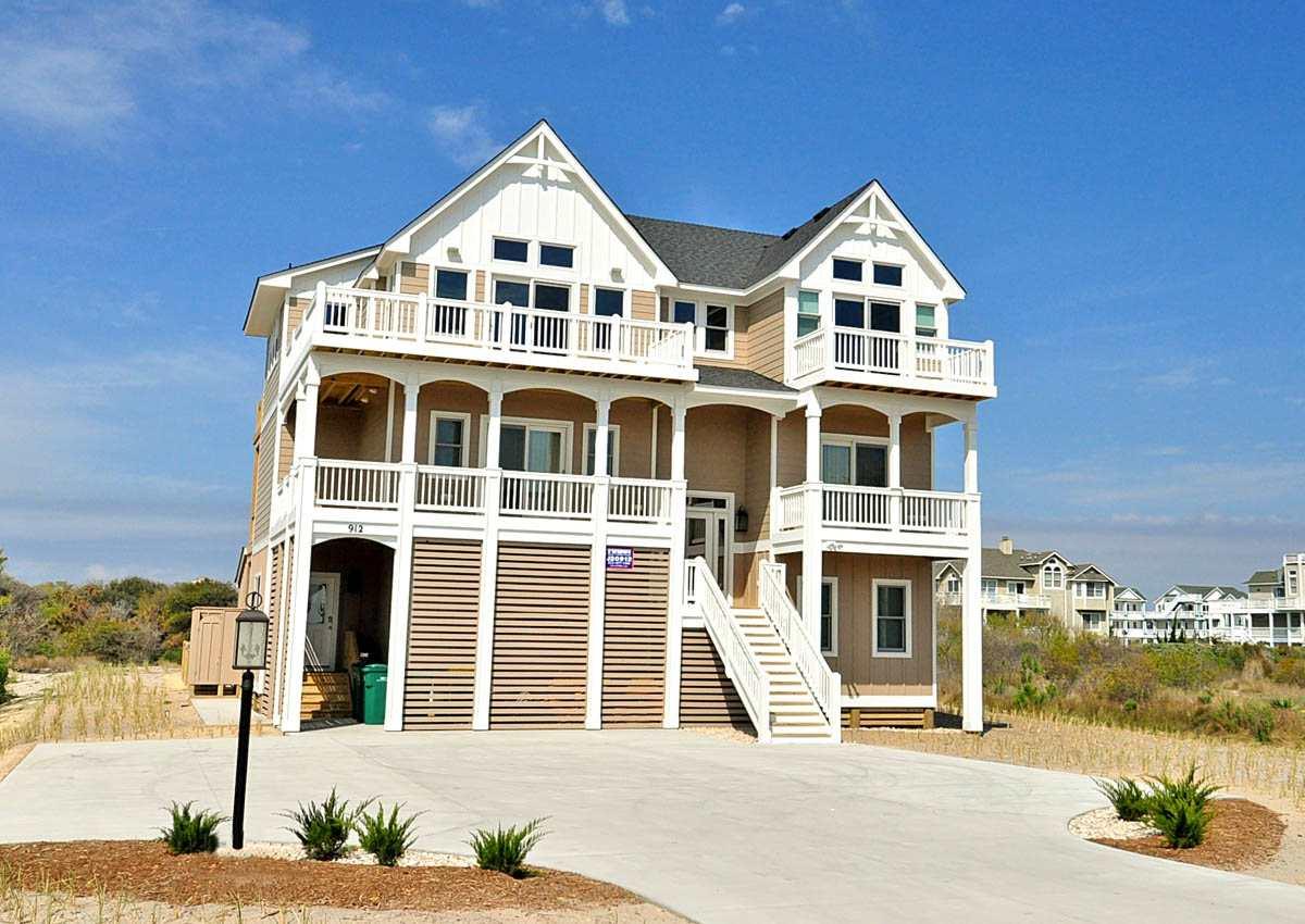 Corolla, North Carolina 27927-0000, 9 Bedrooms Bedrooms, ,9 BathroomsBathrooms,Single family - detached,For sale,Lighthouse Drive,94475