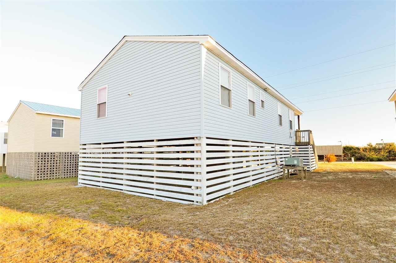 Nags Head, North Carolina 27959, 3 Bedrooms Bedrooms, ,2 BathroomsBathrooms,Single family - detached,For sale,Forbes Street,94480