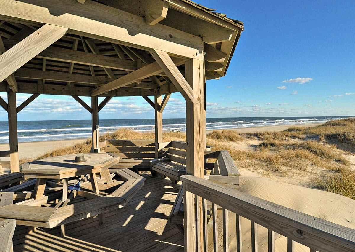 Corolla, North Carolina 27927, 4 Bedrooms Bedrooms, ,2 BathroomsBathrooms,Single family - detached,For sale,Sandfiddler Road,94679