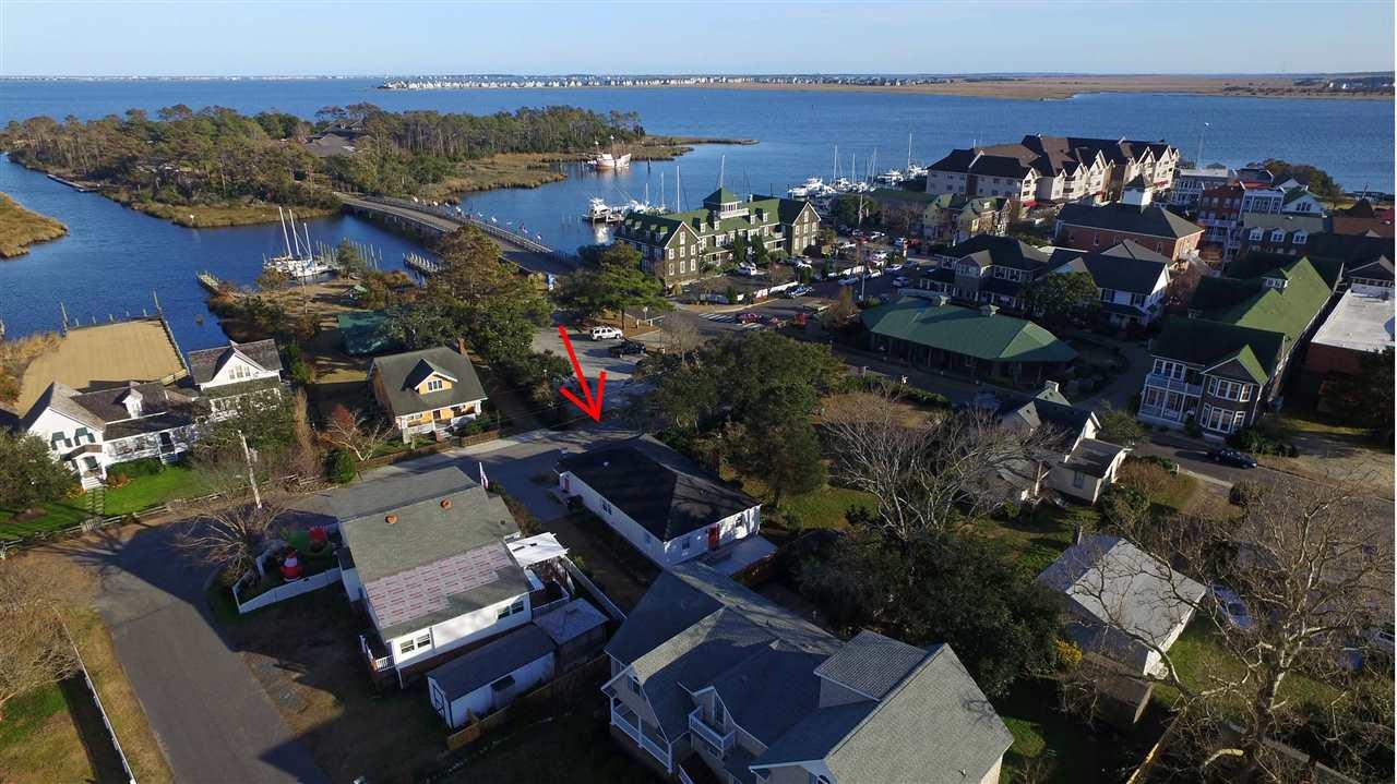 Manteo, North Carolina 27954, 4 Bedrooms Bedrooms, ,2 BathroomsBathrooms,Single family - detached,For sale,Croatan Avenue,94714