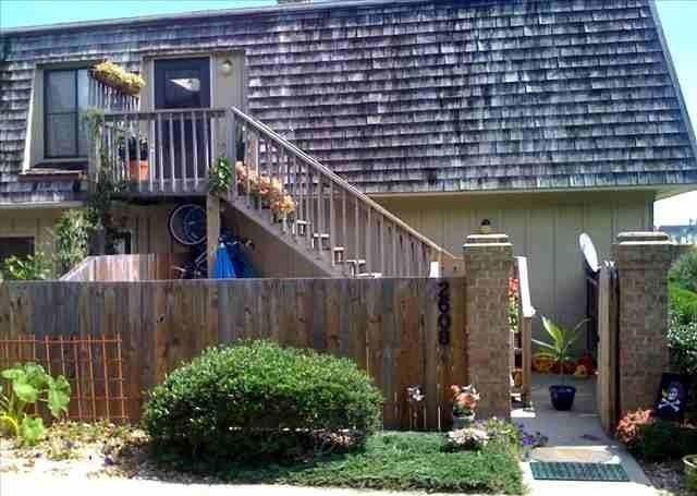 Kitty Hawk, North Carolina 27949, 2 Bedrooms Bedrooms, ,2 BathroomsBathrooms,Condo,For sale,Neptune Way,94746