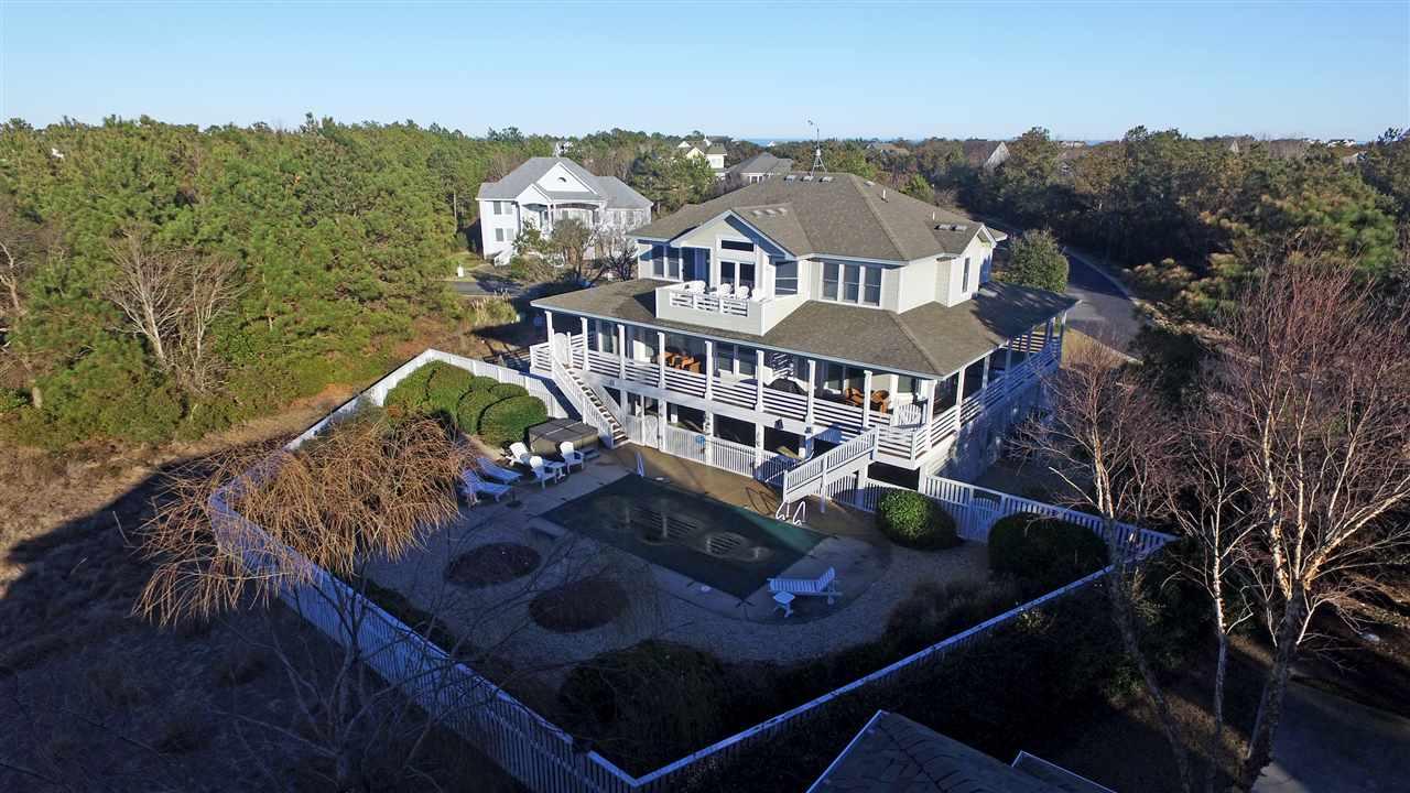 Corolla, North Carolina 27927, 5 Bedrooms Bedrooms, ,4 BathroomsBathrooms,Single family - detached,For sale,Night Heron Court,94819