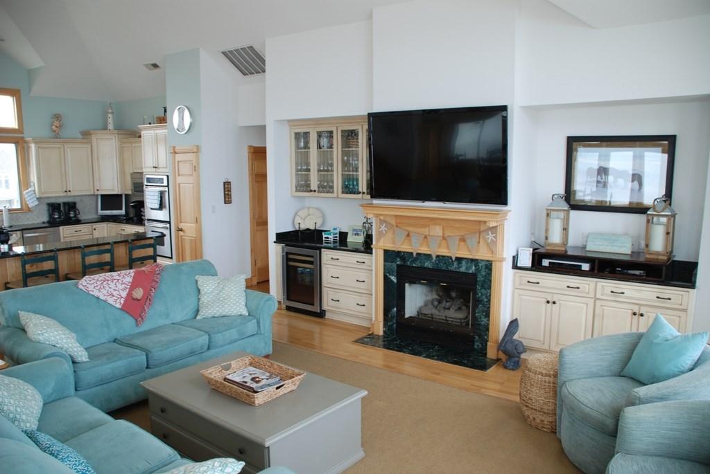 Corolla, North Carolina 27927, 8 Bedrooms Bedrooms, ,8 BathroomsBathrooms,Single family - detached,For sale,Deep Neck Road,94849