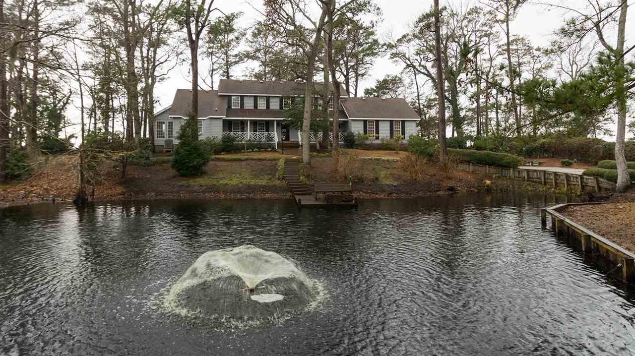 Kitty Hawk, North Carolina 27949, 5 Bedrooms Bedrooms, ,3 BathroomsBathrooms,Single family - detached,For sale,Martins Point Road,94910
