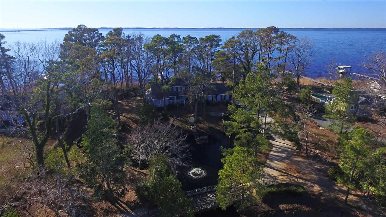 Kitty Hawk, North Carolina 27949, 5 Bedrooms Bedrooms, ,3 BathroomsBathrooms,Single family - detached,For sale,Martins Point Road,94910