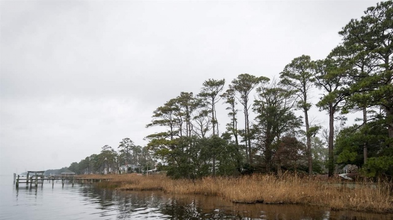 Kitty Hawk, North Carolina 27949, 5 Bedrooms Bedrooms, ,3 BathroomsBathrooms,Single family - detached,For sale,Martins Point Road,94910