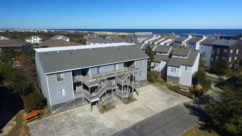 Corolla, North Carolina 27927, 2 Bedrooms Bedrooms, ,2 BathroomsBathrooms,Condo,For sale,Sand Fiddler Circle,95003