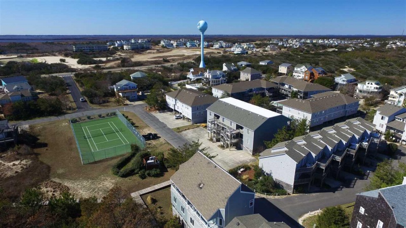 Corolla, North Carolina 27927, 2 Bedrooms Bedrooms, ,2 BathroomsBathrooms,Condo,For sale,Sand Fiddler Circle,95003