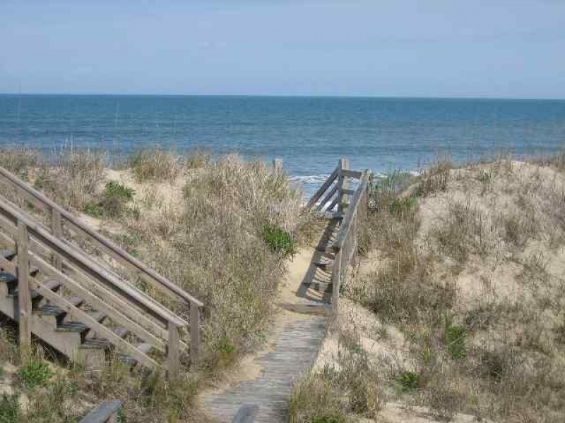 Corolla, North Carolina 27927, 4 Bedrooms Bedrooms, ,2 BathroomsBathrooms,Single family - detached,For sale,Schoolhouse Lane,55718