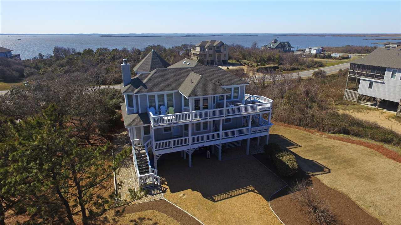 Duck, North Carolina 27949, 4 Bedrooms Bedrooms, ,3 BathroomsBathrooms,Single family - detached,For sale,Station Bay Drive,95873