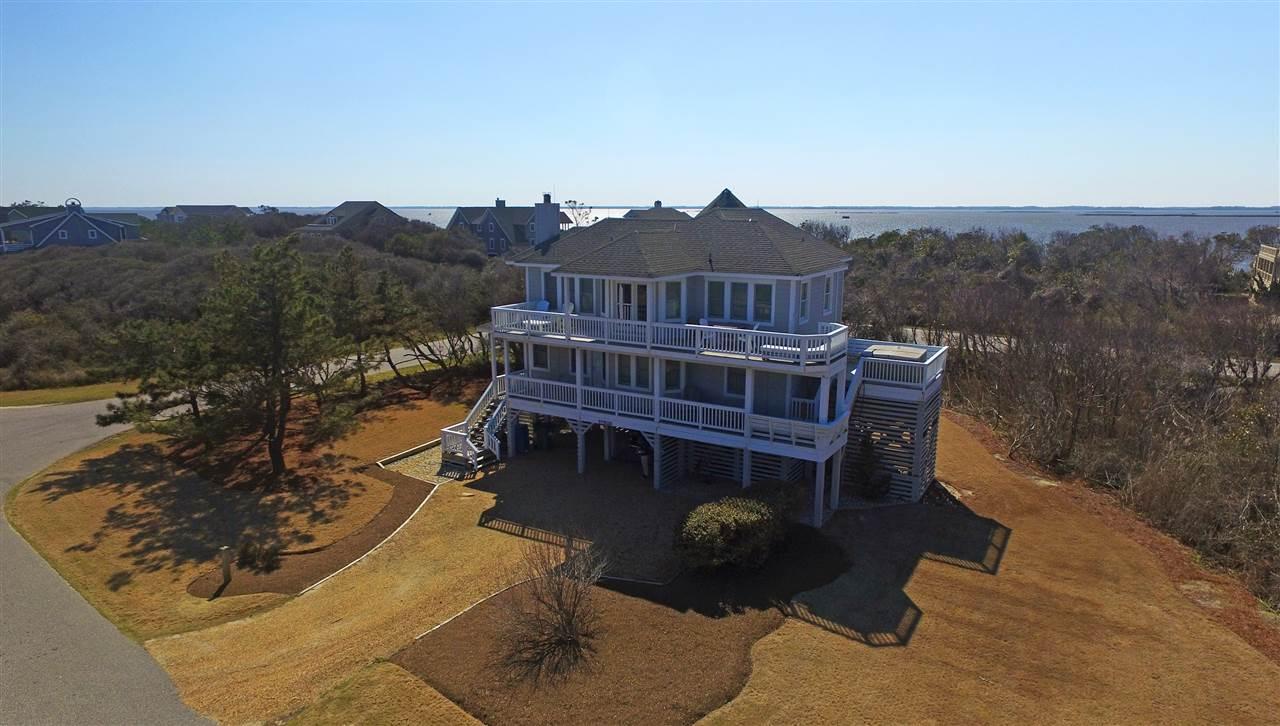 Duck, North Carolina 27949, 4 Bedrooms Bedrooms, ,3 BathroomsBathrooms,Single family - detached,For sale,Station Bay Drive,95873
