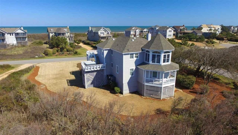 Duck, North Carolina 27949, 4 Bedrooms Bedrooms, ,3 BathroomsBathrooms,Single family - detached,For sale,Station Bay Drive,95873