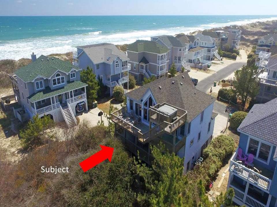 Corolla, North Carolina 27927, 6 Bedrooms Bedrooms, ,6 BathroomsBathrooms,Single family - detached,For sale,Ocean Front Arch,95913