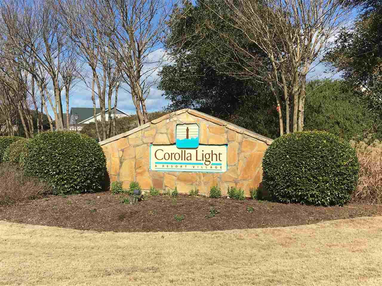 Corolla, North Carolina 27929, ,Residential,For sale,Hampton Street,95144