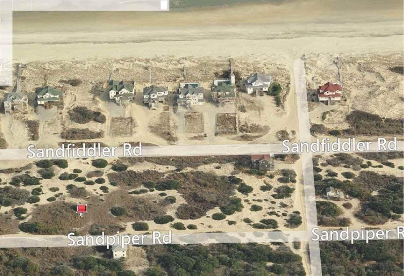 Corolla, North Carolina 27927, ,Residential,For sale,Sandpiper Road,95412