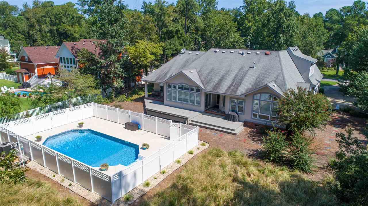 Southern Shores, North Carolina 27949, 4 Bedrooms Bedrooms, ,3 BathroomsBathrooms,Single family - detached,For sale,Chicahauk Trail,97646