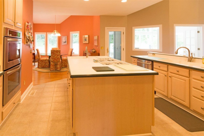 Southern Shores, North Carolina 27949, 4 Bedrooms Bedrooms, ,3 BathroomsBathrooms,Single family - detached,For sale,Chicahauk Trail,97646