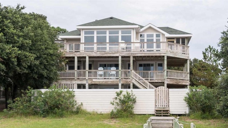 Corolla, North Carolina 27927, 4 Bedrooms Bedrooms, ,3 BathroomsBathrooms,Single family - detached,For sale,Harbor View,97685