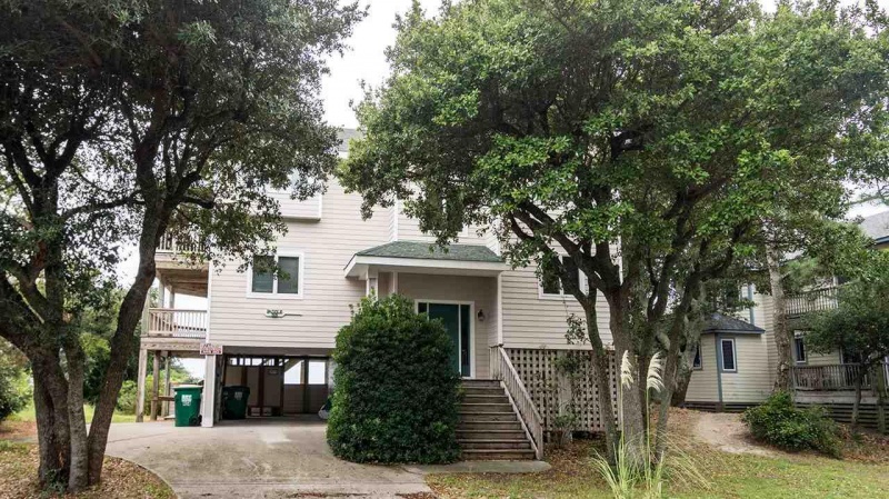 Corolla, North Carolina 27927, 4 Bedrooms Bedrooms, ,3 BathroomsBathrooms,Single family - detached,For sale,Harbor View,97685