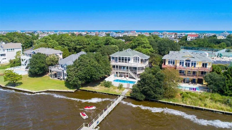 Corolla, North Carolina 27927, 4 Bedrooms Bedrooms, ,3 BathroomsBathrooms,Single family - detached,For sale,Harbor View,97685