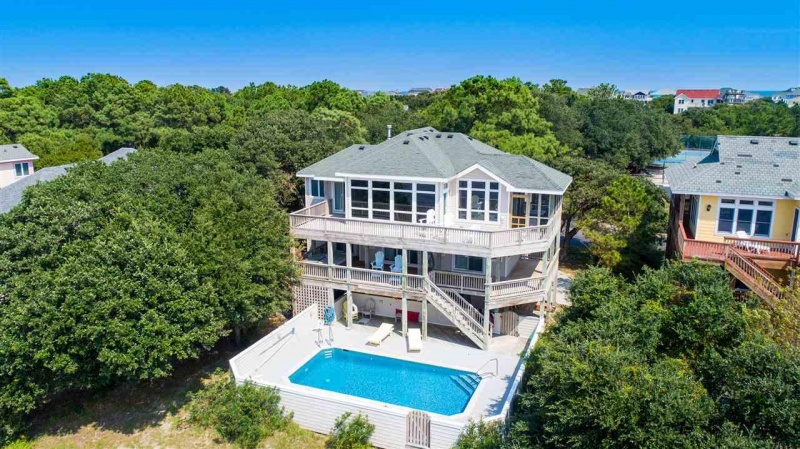 Corolla, North Carolina 27927, 4 Bedrooms Bedrooms, ,3 BathroomsBathrooms,Single family - detached,For sale,Harbor View,97685