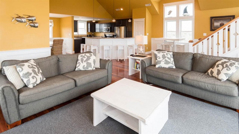 Corolla, North Carolina 27927, 5 Bedrooms Bedrooms, ,4 BathroomsBathrooms,Single family - detached,For sale,Ocean Pearl Road,97971