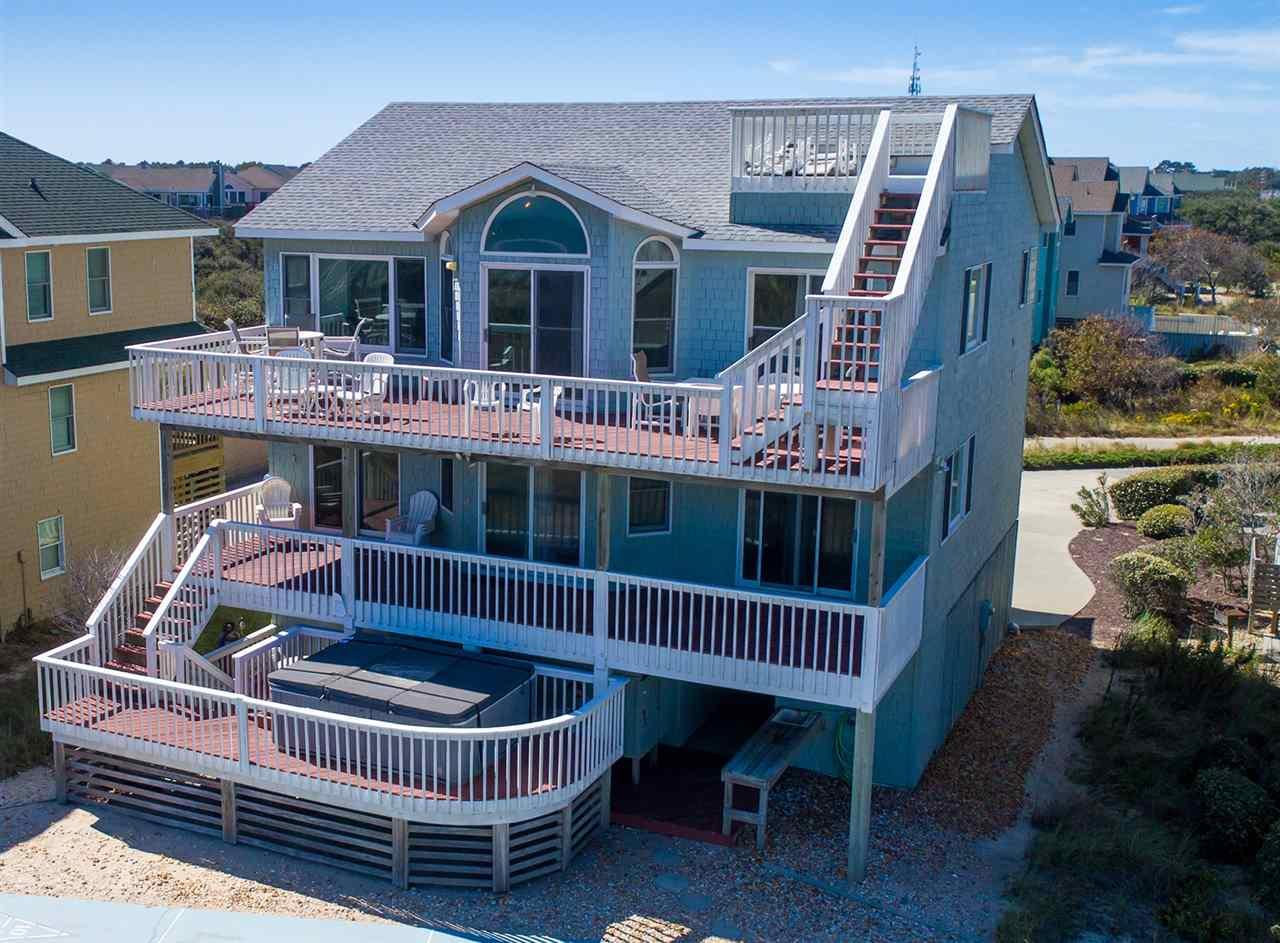 Corolla, North Carolina 27927, 6 Bedrooms Bedrooms, ,4 BathroomsBathrooms,Single family - detached,For sale,Crown Point Circle,98069